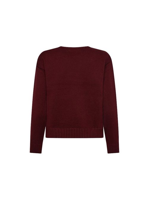 Lauren Ralph Lauren LAUREN RALPH LAUREN | 200B27844001.DARK GARNET MULTI